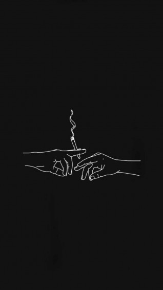 Smoke Wallpaper