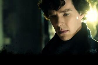 Sherlock Wallpaper By Eyefish