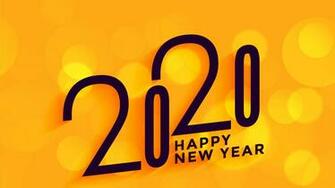 New Year 5k Wallpaper HD Holidays 4k