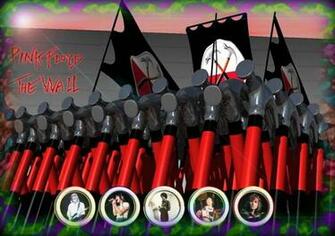 Wallpaper Db Pink Floyd