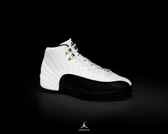 Jordan Shoes Wallaper Picture