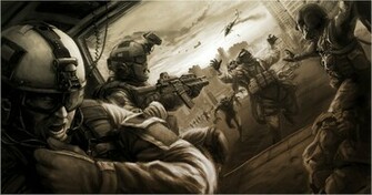 List Nation Wallpaper Zombie