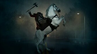 Sleepy Hollow Season Episode