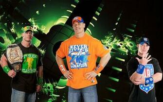 John Cena Wallpaper