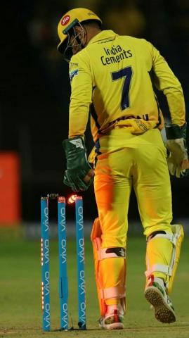 S Bit Ly 2d2if3x Ipl Ipl2019 Dhoni Wallpaper Ms
