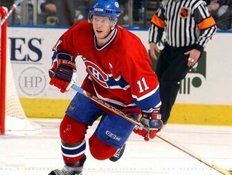 Ice Hockey Wallpaper