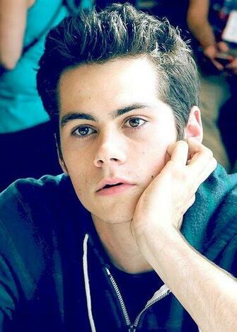 Dylan O Brien Pictures