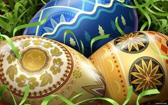 Easter Live Wallpaper Rocks HD