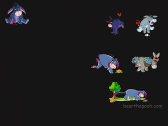 Eeyore Wallpaper Jordans9