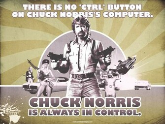Chuck Norris Wallpaper By Thereverend3k