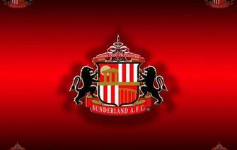 Wallpaper Sport Logo Football Sunderland Afc Image