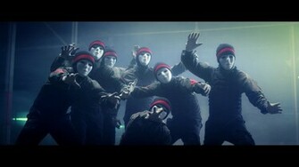 Jabbawockeez Wallpaper