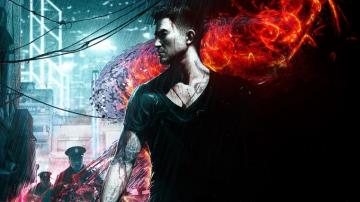 Video Games Sleeping Dogs Wallpaper HD Desktop And Mobile