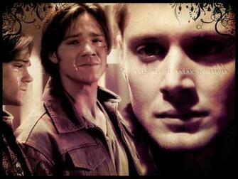 Supernatural Wallpaper