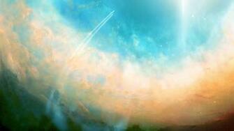 Serene Wallpaper