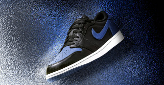 Jordan Shoes Wallpaper