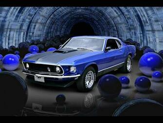 Mustang Mach Wallpaper Mach1 Ford By