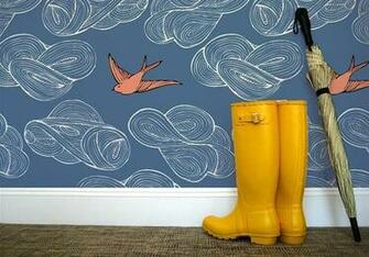 Hygge And West Wallpaper For The Home