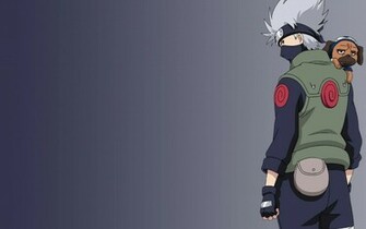 Kakashi Hatake Wallpaper Naruto Picture