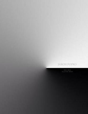 Jaron Popko Architecture Portfolio Abstract