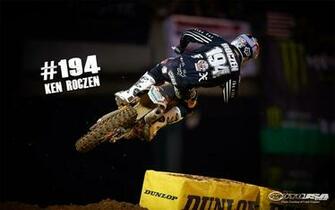 Ama Supercross Wallpaper Of Motorcycle Usa