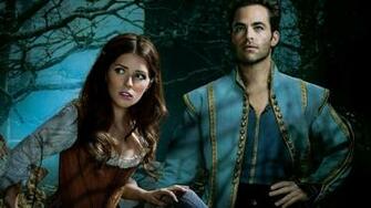 Into The Woods HD Wallpaper Wallpaperfx