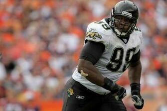 Days Until Kickoff Joel Smeenge Vs Marcus Stroud Sen