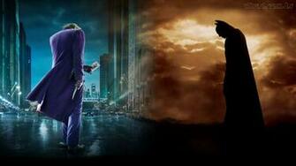 Papel De Parede Batman E Coringa