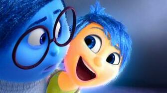 Inside Out Computer Wallpaper Desktop Background Id