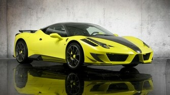 Siracusa Ferrari Italia Photos And Wallpaper Tuningnews Net
