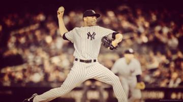 Pitcher Wallpaper