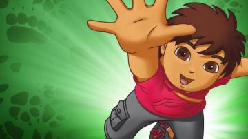 Watch Go Diego Volume Prime Video