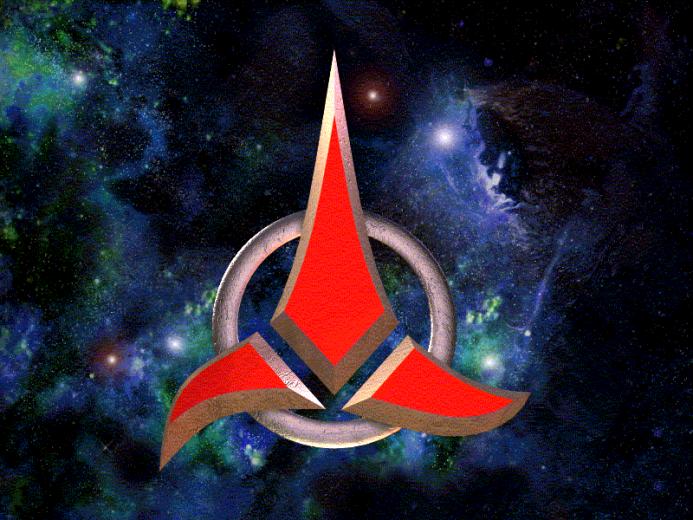 Star Trek Birth Of The Federation