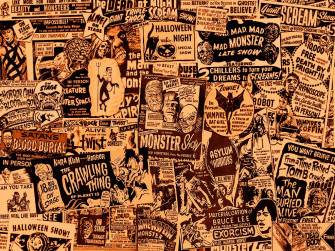 My Wallpaper Movies Classic Monsters