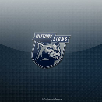 Thumbs Penn State Nittany Lions iPad Wallpaper
