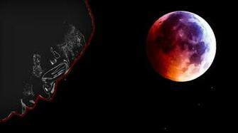 Kid Cudi Wallpaper Man On The Moon