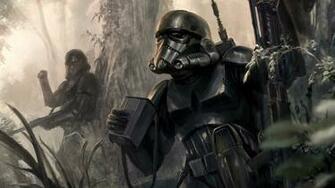 Before I Get Into Why There Are Clone Troopers In These Movies My