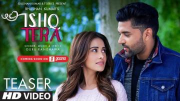 Ishq Tera Song Lyrics Guru Randhawa Lyric4u