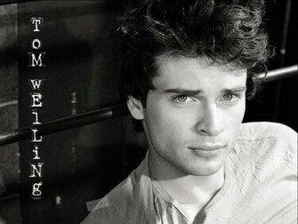 Tom Welling Wallpaper