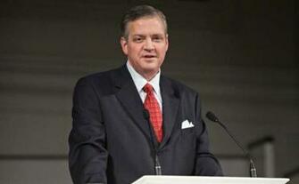 Influential Evangelical Leader The Sexual Revolution Started With