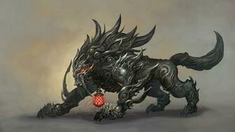Blade And Soul Wallpaper Dojo