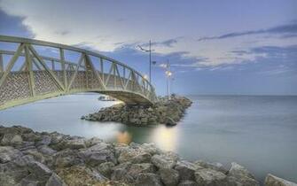 Bridges Wallpaper Desktop