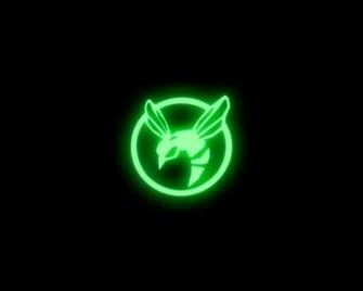 The Green Hornet By Human Born On Mars Fan Art Wallpaper Movies Tv
