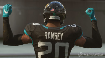 Jalen Ramsey Wallpaper