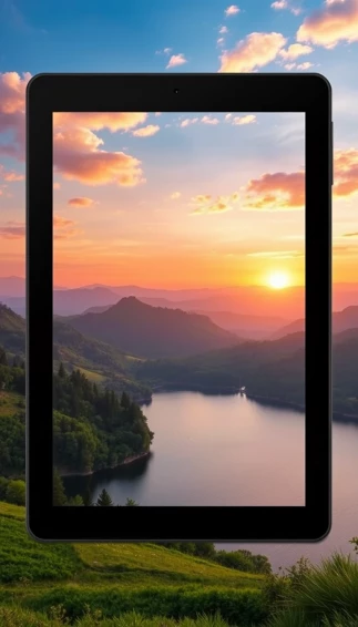 Wallpaper For Kindle Fire HDx