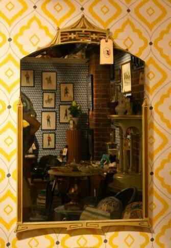 Lisa Mende Design Madcap Cottage High Point Market Highlights