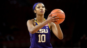Reese S Scoring Rebounding Leads No Lsu Past Texas A M Wgno
