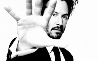 Keanu Reeves