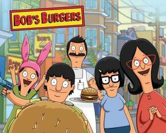Bob S Burgers Wallpaper And Background Id