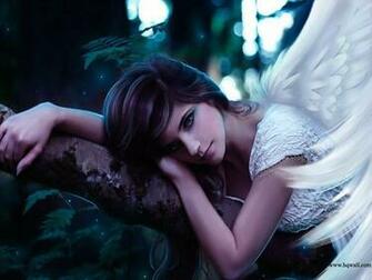 Vineet Singh Fantasy Girls Wallpaper